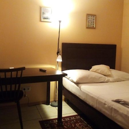 זיילונה גאורה Villa Minerva מראה חיצוני תמונה