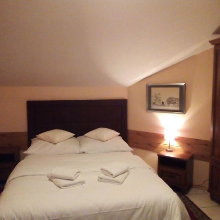 זיילונה גאורה Villa Minerva מראה חיצוני תמונה
