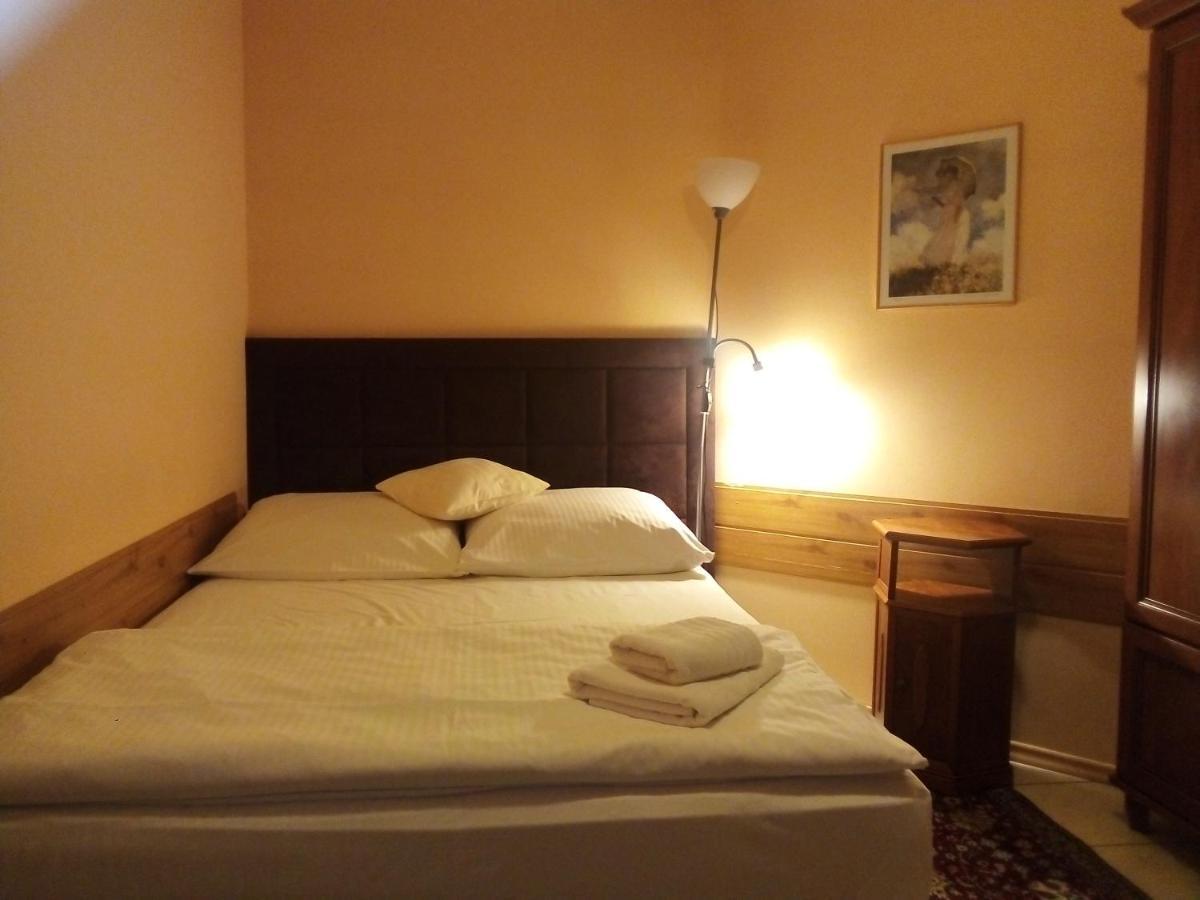 זיילונה גאורה Villa Minerva מראה חיצוני תמונה