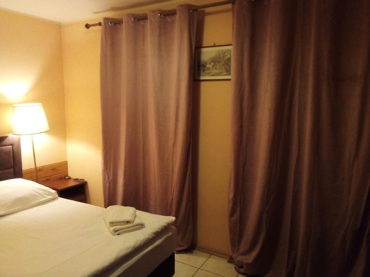 זיילונה גאורה Villa Minerva מראה חיצוני תמונה